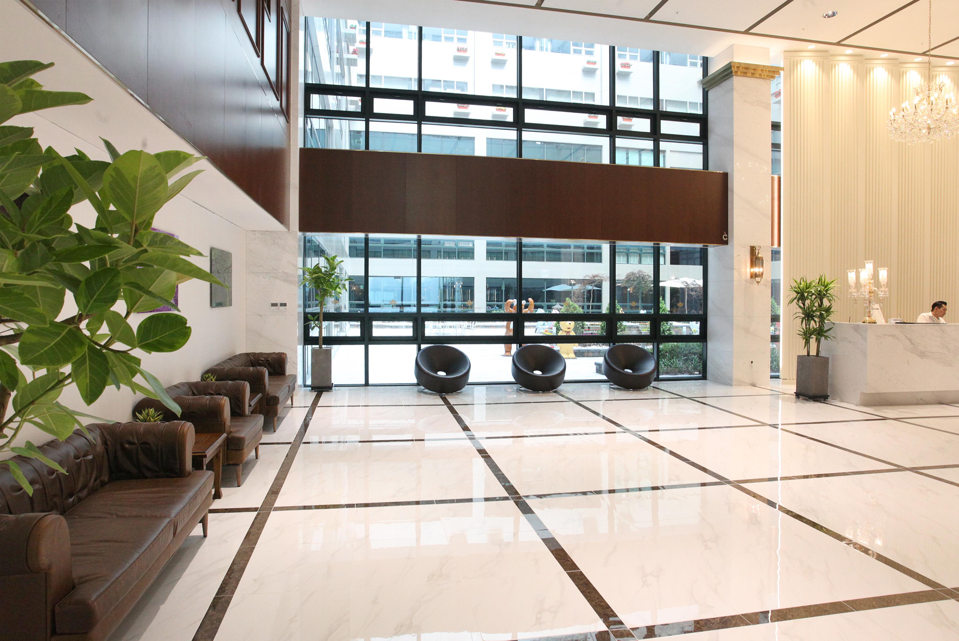 Hotel Skypark Kingstown Dongdaemun Seul Zewnętrze zdjęcie