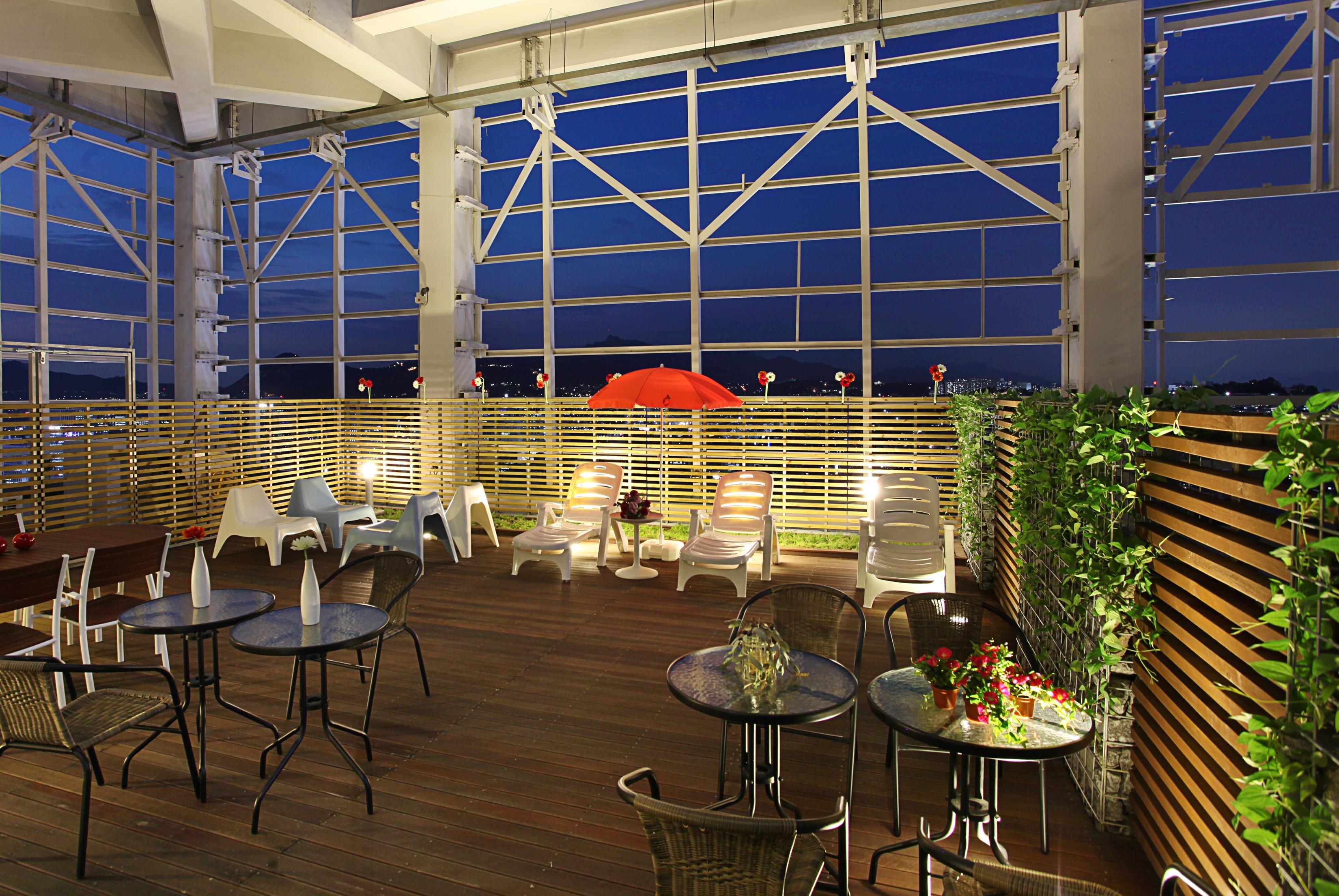 Hotel Skypark Kingstown Dongdaemun Seul Zewnętrze zdjęcie