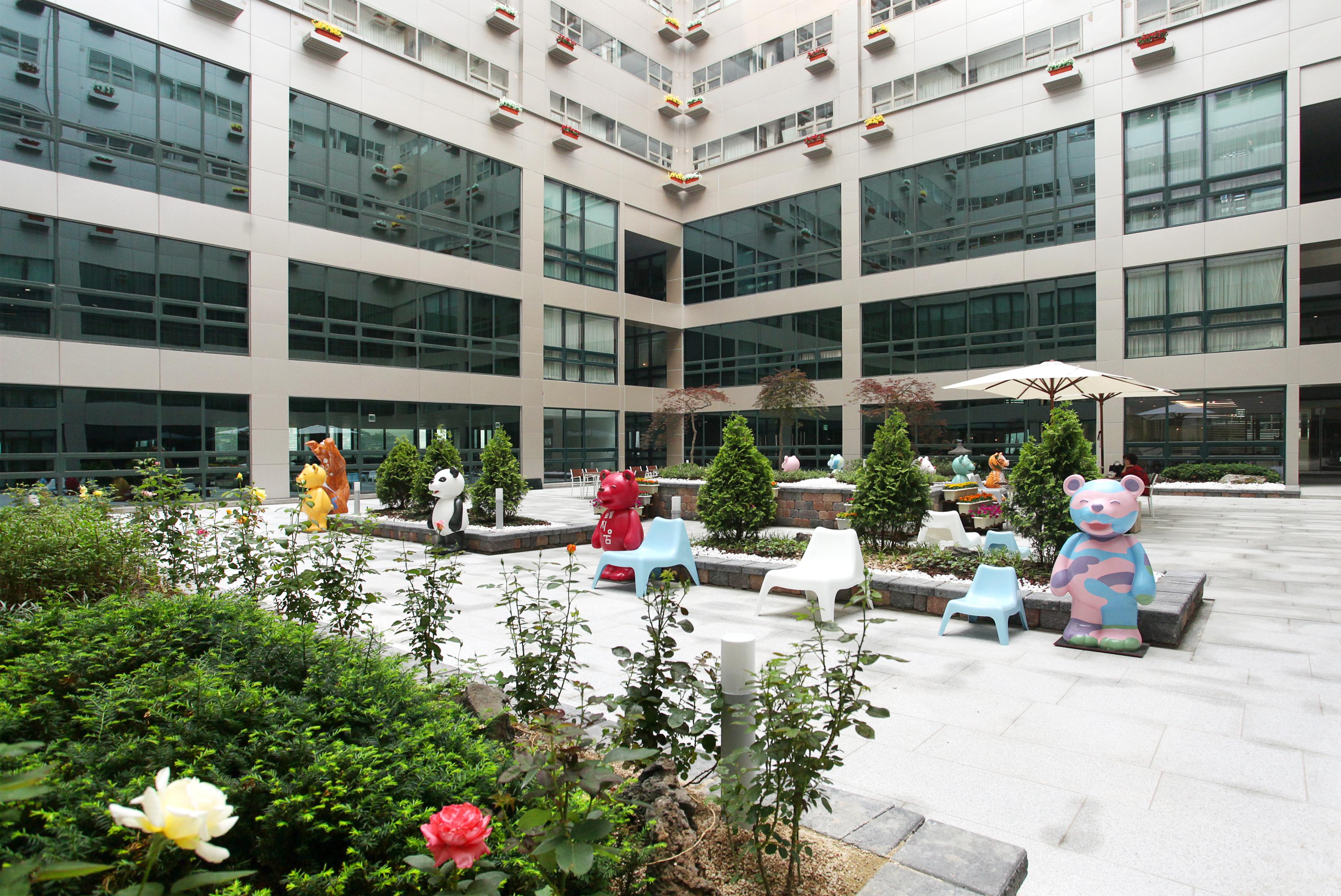 Hotel Skypark Kingstown Dongdaemun Seul Zewnętrze zdjęcie