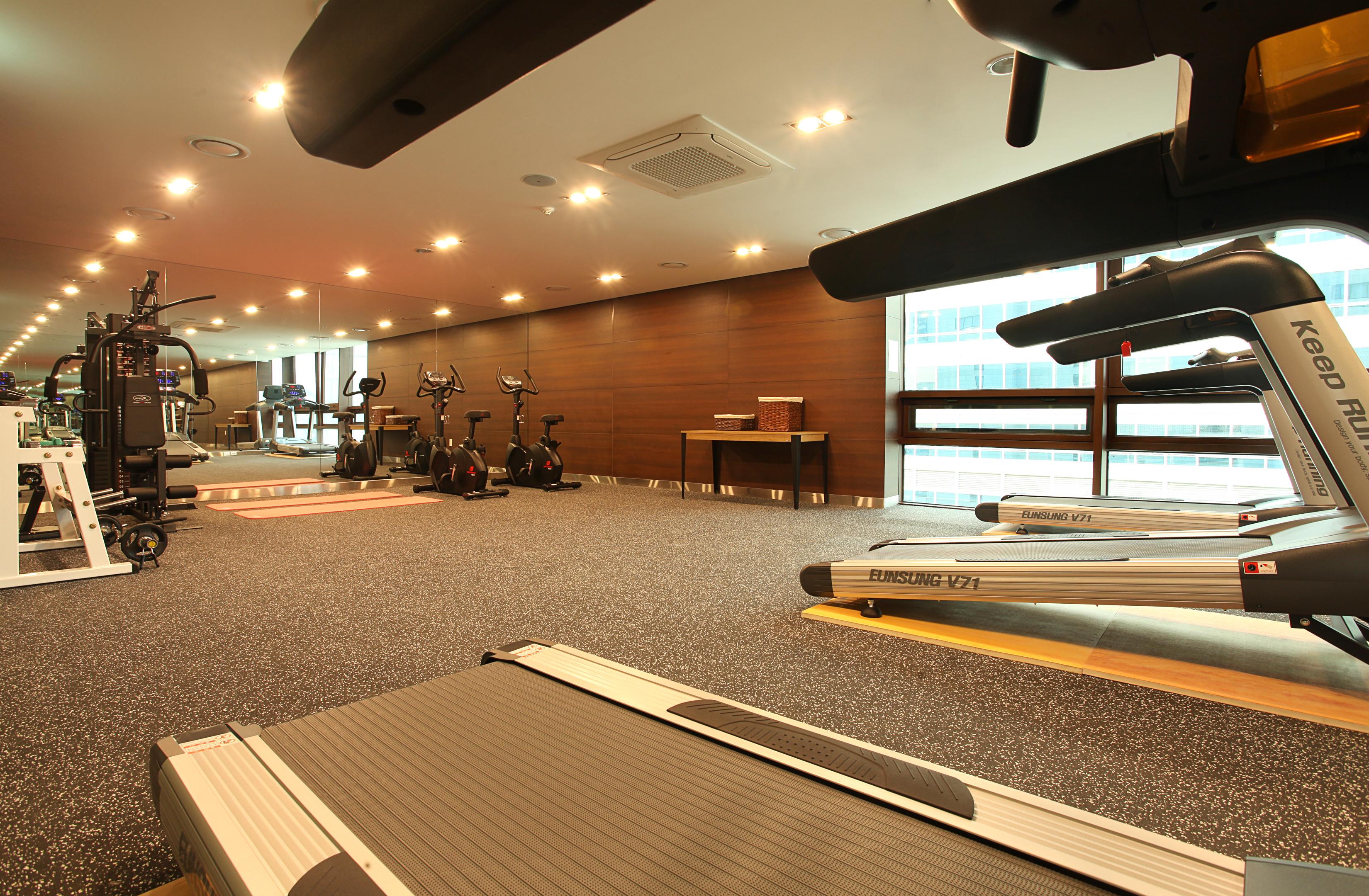 Hotel Skypark Kingstown Dongdaemun Seul Zewnętrze zdjęcie