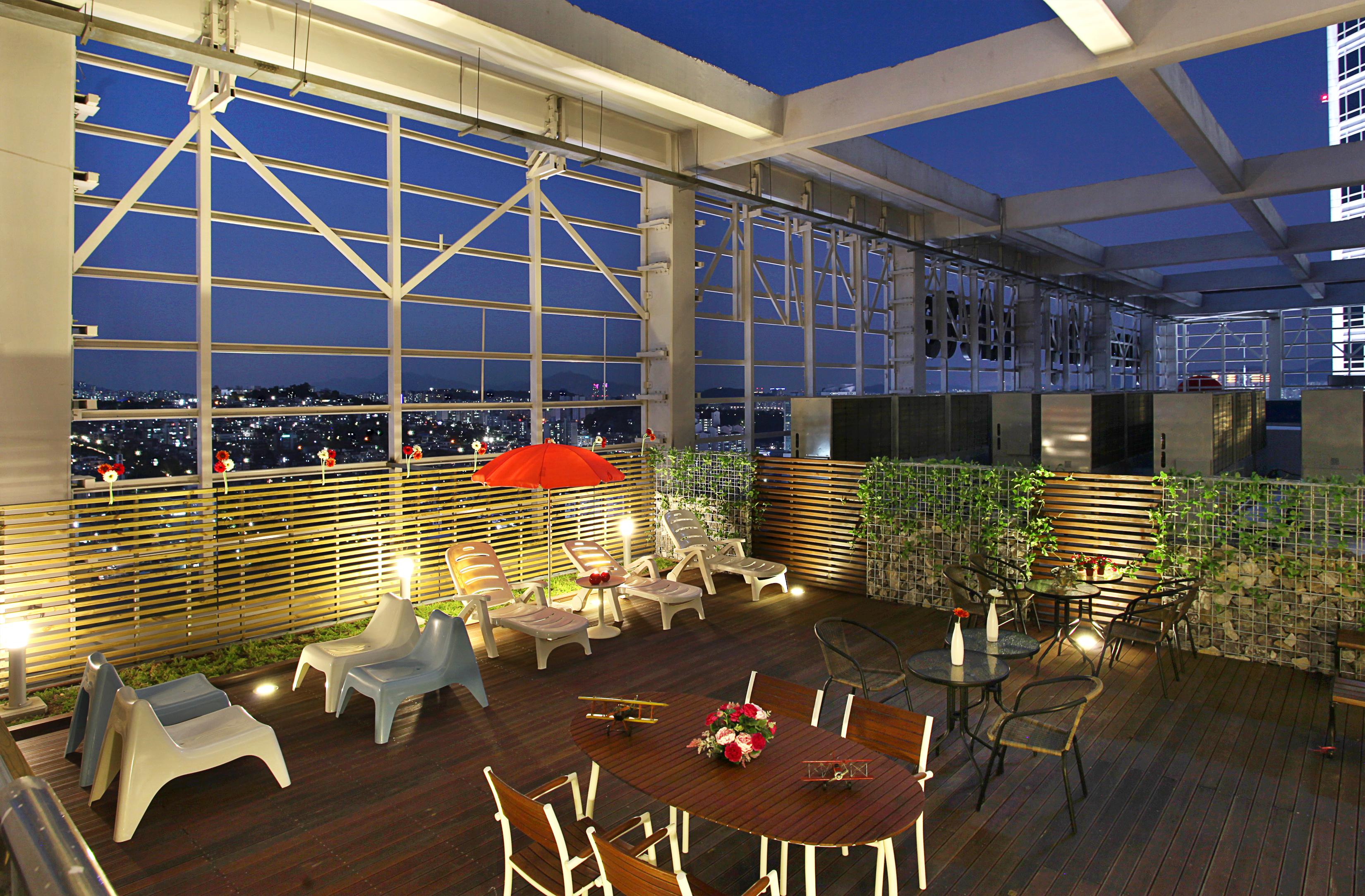 Hotel Skypark Kingstown Dongdaemun Seul Zewnętrze zdjęcie
