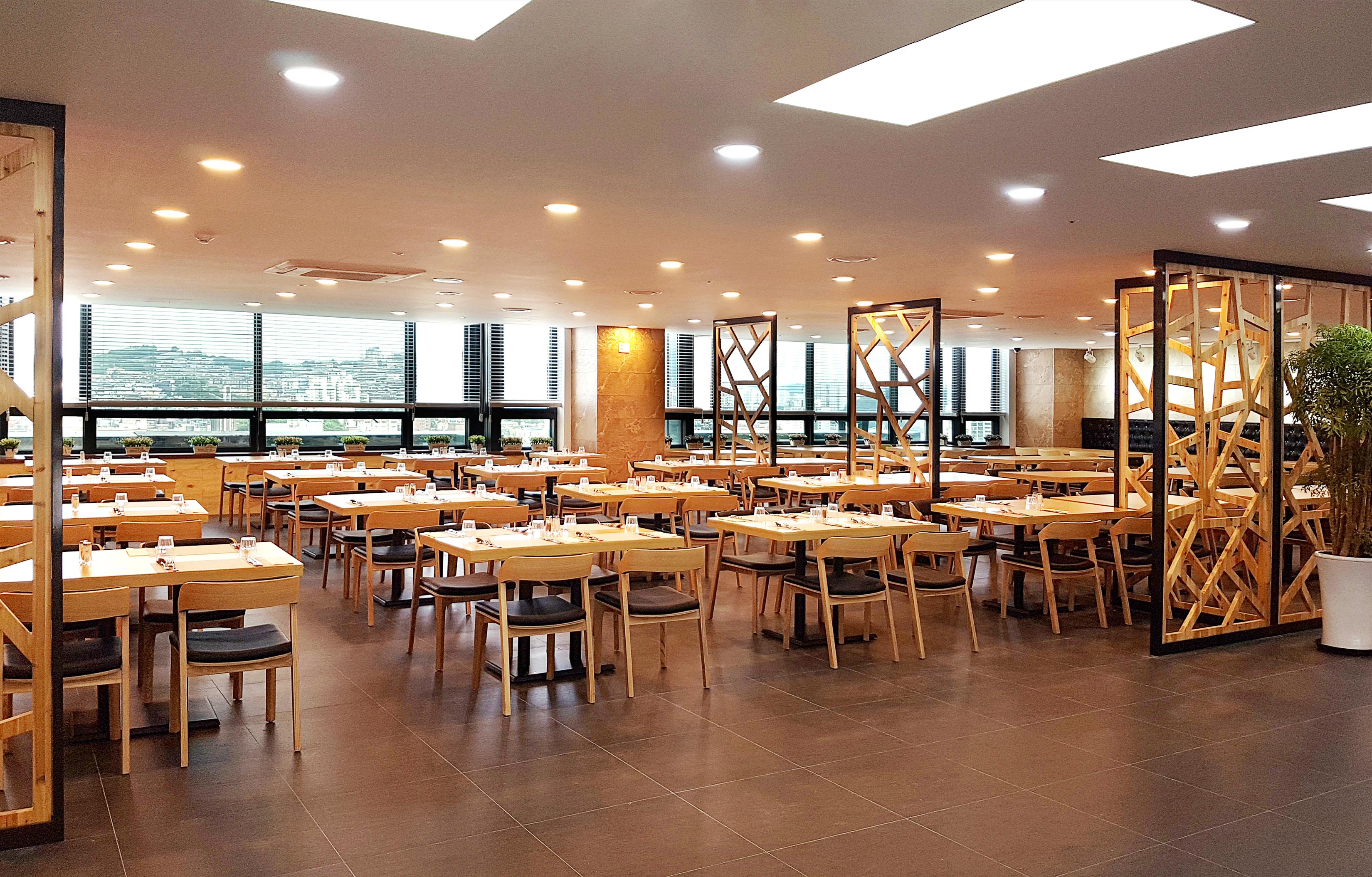 Hotel Skypark Kingstown Dongdaemun Seul Zewnętrze zdjęcie