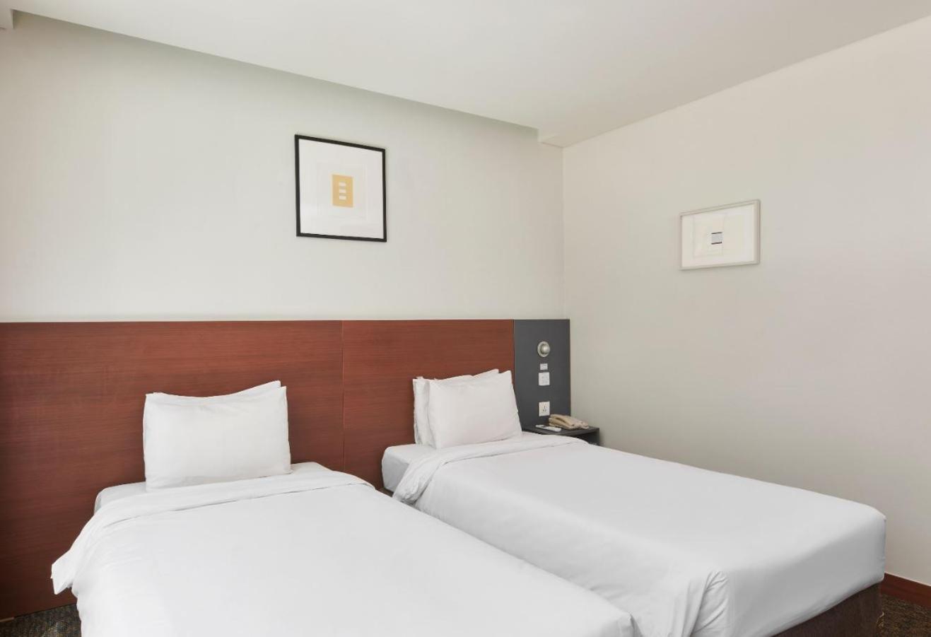 Hotel Skypark Kingstown Dongdaemun Seul Zewnętrze zdjęcie