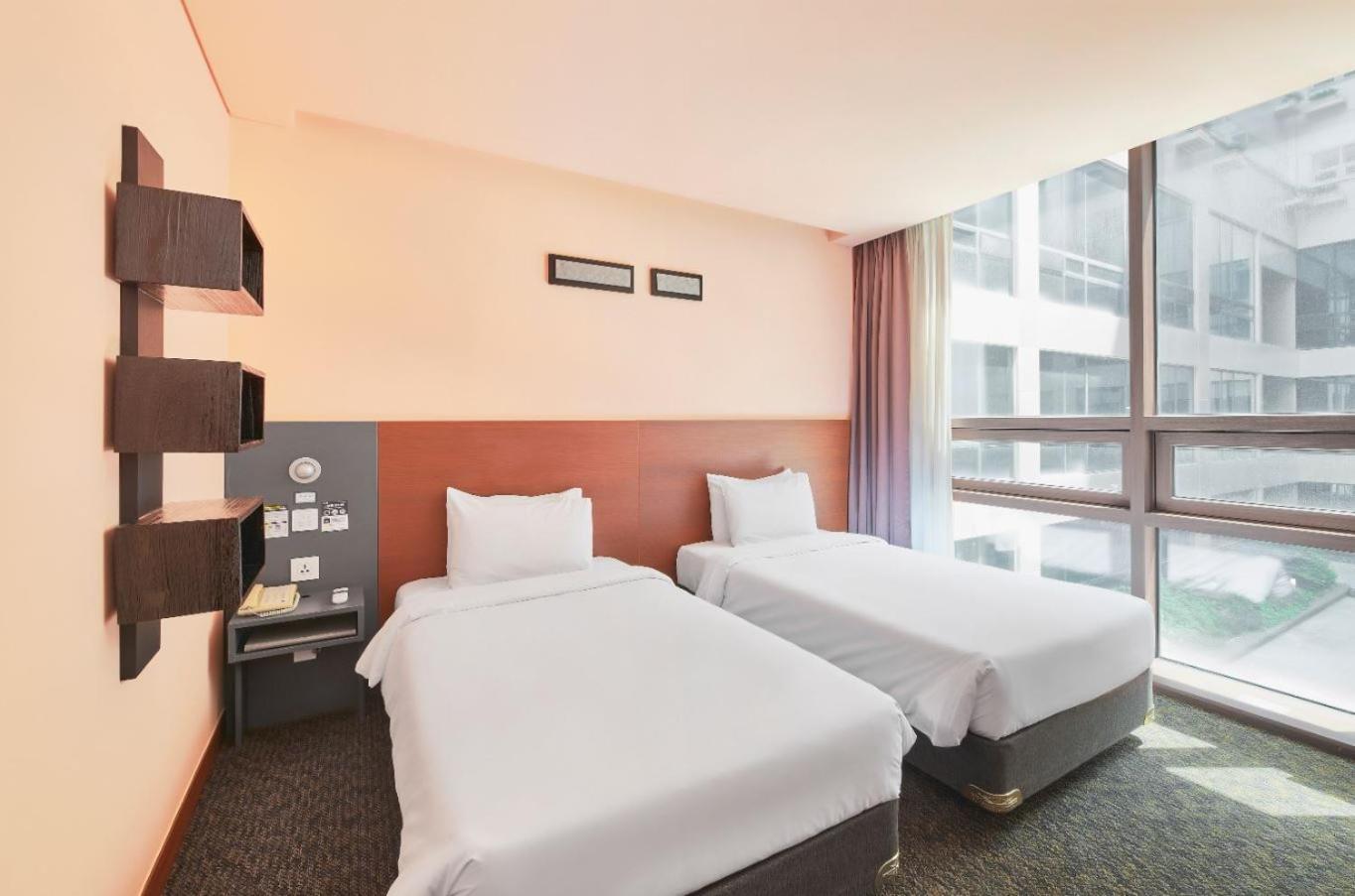 Hotel Skypark Kingstown Dongdaemun Seul Zewnętrze zdjęcie