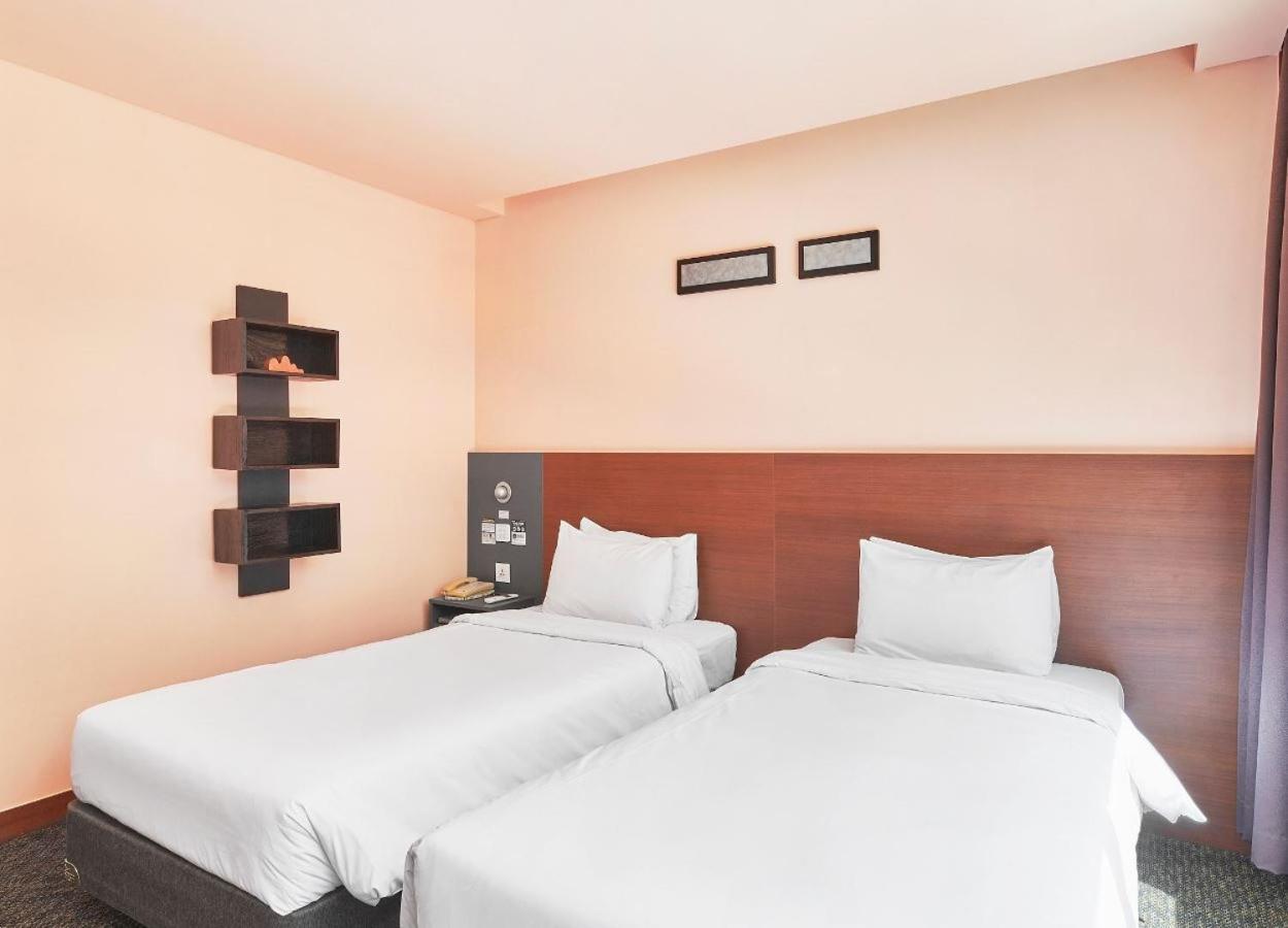Hotel Skypark Kingstown Dongdaemun Seul Zewnętrze zdjęcie