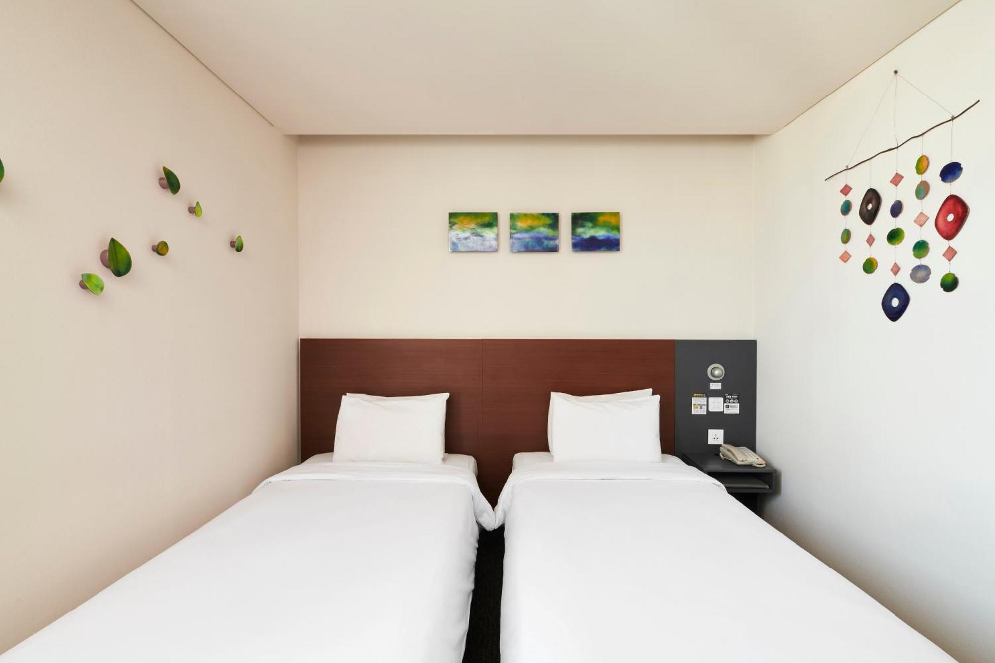 Hotel Skypark Kingstown Dongdaemun Seul Zewnętrze zdjęcie