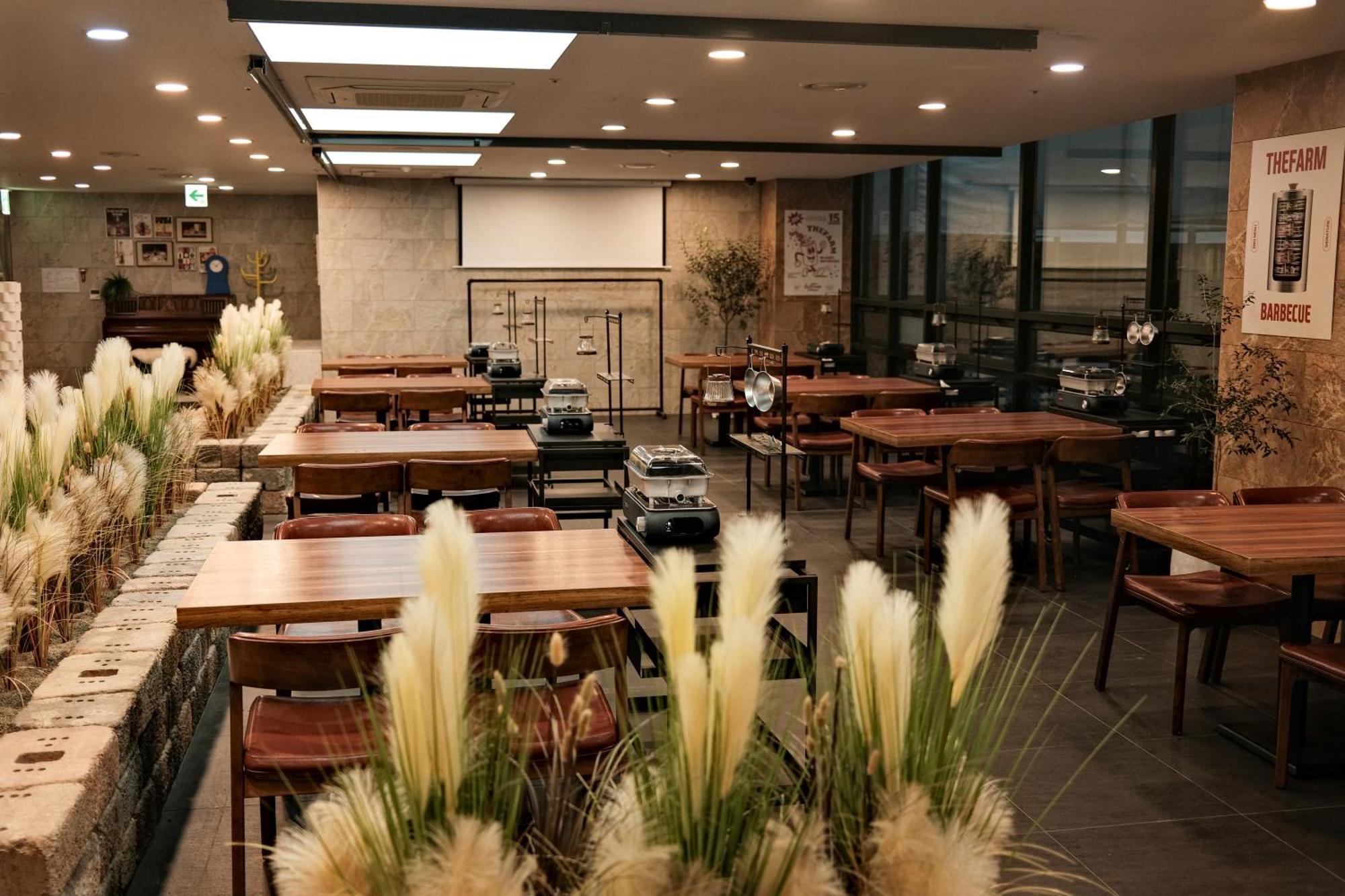 Hotel Skypark Kingstown Dongdaemun Seul Zewnętrze zdjęcie