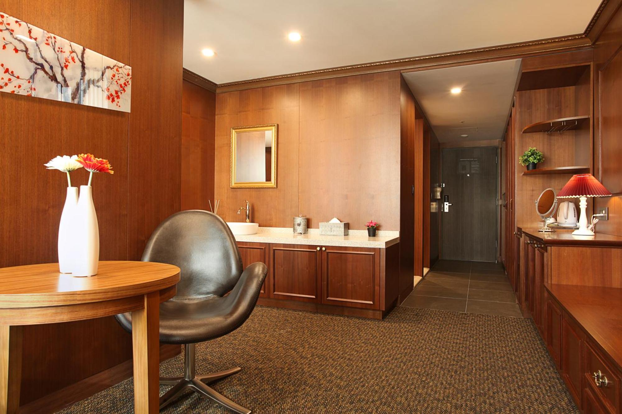 Hotel Skypark Kingstown Dongdaemun Seul Zewnętrze zdjęcie