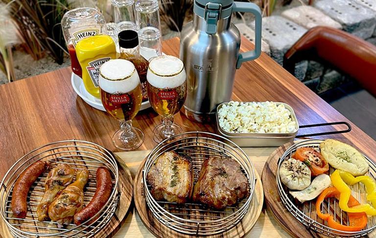 Hotel Skypark Kingstown Dongdaemun Seul Zewnętrze zdjęcie