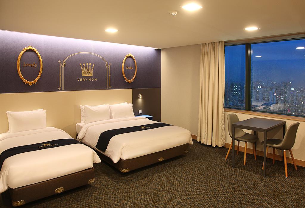 Hotel Skypark Kingstown Dongdaemun Seul Zewnętrze zdjęcie